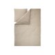 LIVARNO® Musselin-Bettwäsche, 135 x 200 cm - B-Ware