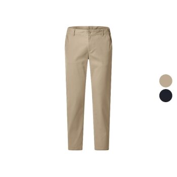 esmara Men Herren Chino / Slim Fit - B-Ware