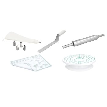 SILVERCREST® Backhelfer - B-Ware