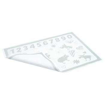 SILVERCREST® Backhelfer - B-Ware