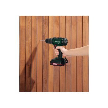 PARKSIDE® 20 V Akku-Bohrschrauber-Set »PABS 20-Li G8«, mit Akkus und Ladegerät - B-Ware