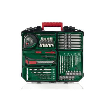 PARKSIDE® 20 V Akku-Bohrschrauber-Set »PABS 20-Li G8«, mit Akkus und Ladegerät - B-Ware