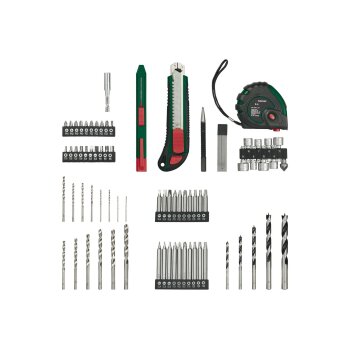 PARKSIDE® 20 V Akku-Bohrschrauber-Set »PABS 20-Li G8«, mit Akkus und Ladegerät - B-Ware