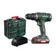 PARKSIDE® 20 V Akku-Bohrschrauber-Set »PABS 20-Li G8«, mit Akkus und Ladegerät - B-Ware