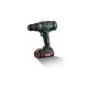 PARKSIDE® 20 V Akku-Bohrschrauber-Set »PABS 20-Li G8«, mit Akkus und Ladegerät - B-Ware
