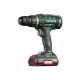PARKSIDE® 20 V Akku-Bohrschrauber-Set »PABS 20-Li G8«, mit Akkus und Ladegerät - B-Ware