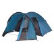 HIGH PEAK Kuppelzelt, »Tessin 4«, 4 Personen - B-Ware