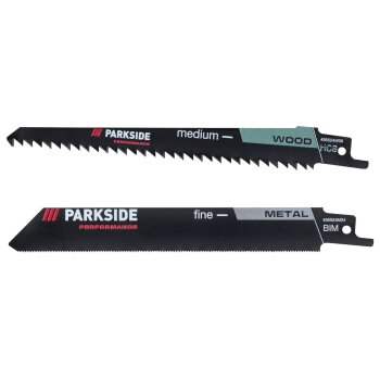 PARKSIDE PERFORMANCE® Säbelsäge »PPFS 1200 A1« - B-Ware