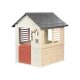 SMOBY Spielhaus Lovely mit Klingel - B-Ware