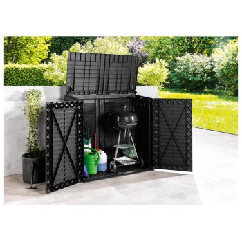 LIVARNO® Garten-Maxibox - B-Ware