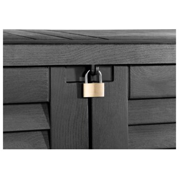LIVARNO® Garten-Maxibox - B-Ware