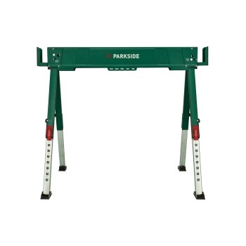PARKSIDE® Falt-Arbeitsbock - B-Ware