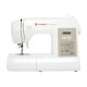 SINGER Computer-Nähmaschine »Serenade 660L« - B-Ware