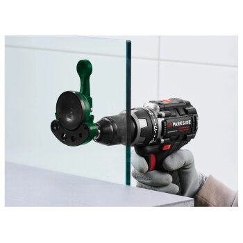 PARKSIDE® Fliesenbohrer mit Zentrierhilfe - B-Ware