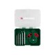 PARKSIDE® Fliesenbohrer mit Zentrierhilfe - B-Ware