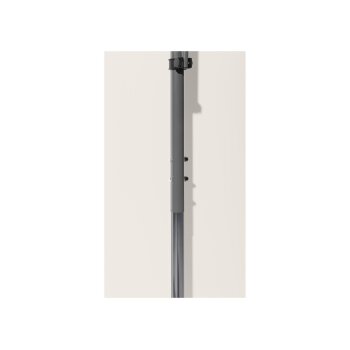 LIVARNO® Klemmmarkise 300 x 150, beige - B-Ware