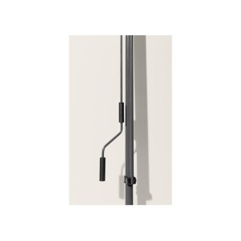 LIVARNO® Klemmmarkise 300 x 150, beige - B-Ware