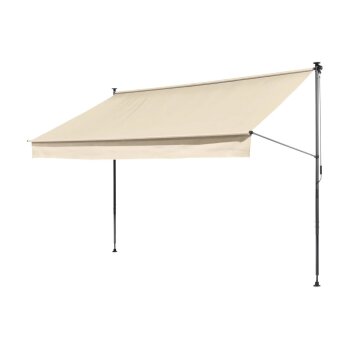 LIVARNO® Klemmmarkise »Houston &...