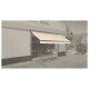 LIVARNO® Klemmmarkise 300 x 150, beige - B-Ware