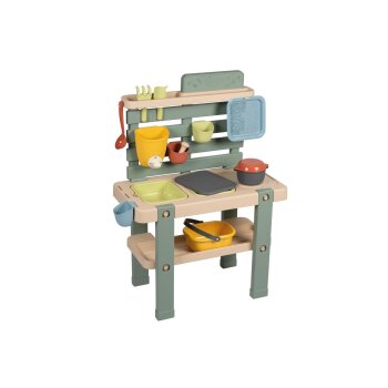 SMOBY Matschküche - B-Ware