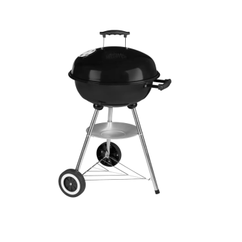 GRILLMEISTER Kugelgrill, Ø 44 cm - B-Ware