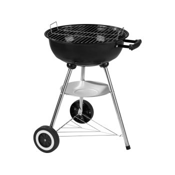 GRILLMEISTER Kugelgrill, Ø 44 cm - B-Ware
