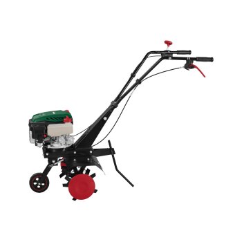 PARKSIDE® Benzin-Gartenkultivator »PBGK 1400...