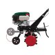 PARKSIDE® Benzin-Gartenkultivator »PBGK 1400 F5« - B-Ware