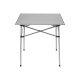 CRIVIT Aluminium-Campingtisch - B-Ware