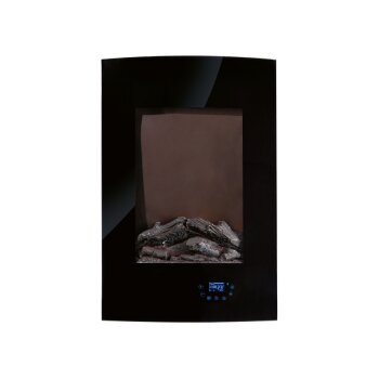 SILVERCREST® Elektrokamin »SEKV 1800 A1«, vertikal, 1800 Watt - B-Ware