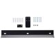 SILVERCREST® Elektrokamin »SEKV 1800 A1«, vertikal, 1800 Watt - B-Ware