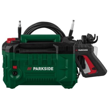 PARKSIDE® Hochdruckreiniger »PHDS 110 C3...
