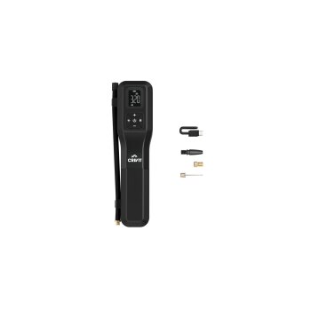 CRIVIT Akku-Druckluftpumpe - B-Ware