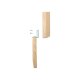 lupilu® Holzpferd - B-Ware