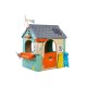 FEBER Recycled Eco House, mit Zubehör - B-Ware