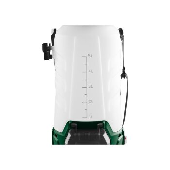 PARKSIDE® 12 V / 20 V Akku-Drucksprüher »PDSA D3«, ohne Akku und Ladegerät - B-Ware