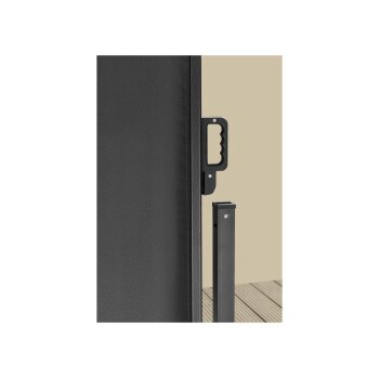 LIVARNO® Seitenmarkise »Valencia« - B-Ware