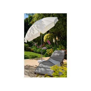 LIVARNO® Granit-Sonnenschirmständer - B-Ware