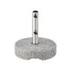 LIVARNO® Granit-Sonnenschirmständer - B-Ware