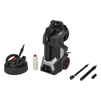 PARKSIDE PERFORMANCE® Hochdruckreiniger »PHDP 180 C2«, max. 600 l/h - B-Ware gebraucht