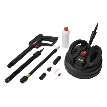 PARKSIDE PERFORMANCE® Hochdruckreiniger »PHDP 180 C2«, max. 600 l/h - B-Ware gebraucht
