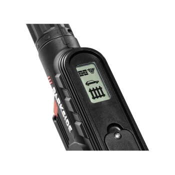 PARKSIDE PERFORMANCE® Hochdruckreiniger »PHDP 180 C2«, max. 600 l/h - B-Ware gebraucht