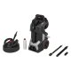 PARKSIDE PERFORMANCE® Hochdruckreiniger »PHDP 180 C2«, max. 600 l/h - B-Ware gebraucht
