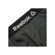 Reebok Herren Boxershorts, 2 Stück (schwarz/khaki, S (44/46)) - B-Ware neuwertig