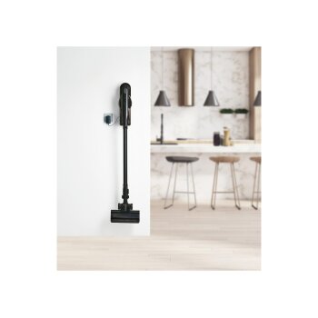 SILVERCREST® Akku-Staubsauger »SHAZ 22.2 G8« - B-Ware Transportschaden Kosmetisch