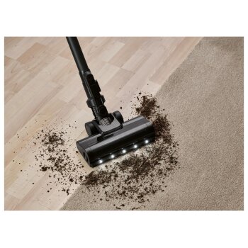 SILVERCREST® Akku-Staubsauger »SHAZ 22.2 G8« - B-Ware Transportschaden Kosmetisch