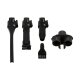 SILVERCREST® Akku-Staubsauger »SHAZ 22.2 G8« - B-Ware Transportschaden Kosmetisch
