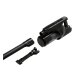 SILVERCREST® Akku-Staubsauger »SHAZ 22.2 G8« - B-Ware Transportschaden Kosmetisch