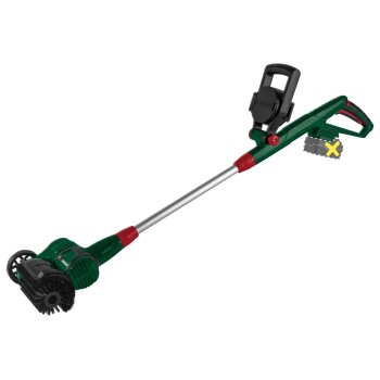 PARKSIDE® 20 V 2-in-1-Akku-Oberflächenbürste »PAOB 20-Li B2«, ohne Akku und Ladegerät - B-Ware neuwertig