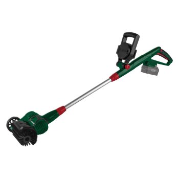 PARKSIDE® 20 V 2-in-1-Akku-Oberflächenbürste »PAOB 20-Li B2«, ohne Akku und Ladegerät - B-Ware neuwertig